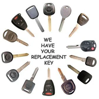 All County Locksmith Store Bordentown, NJ 609-236-3342 - 19-Transponder-keys