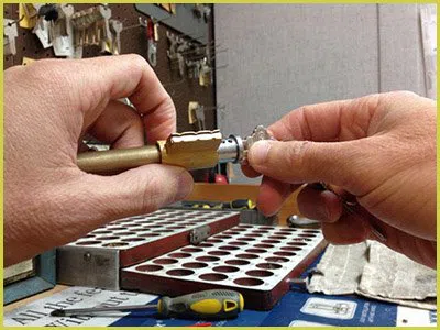 All County Locksmith Store Bordentown, NJ 609-236-3342 - 9-rekey